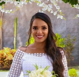 Vaniely Almeida