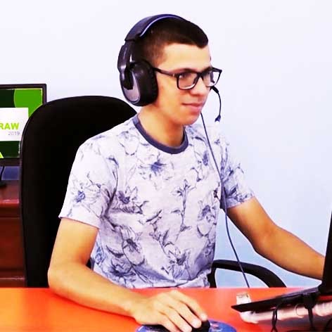 Leomar Leite